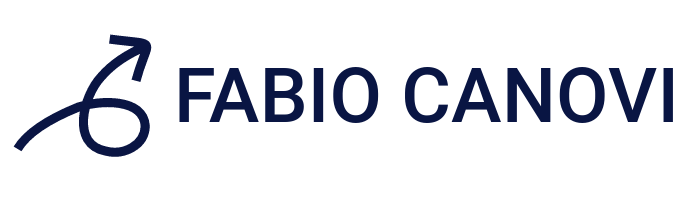 Fabio Canovi - Logo
