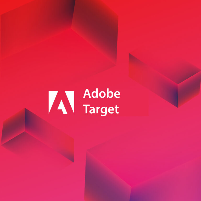 Fabio Canovi consulente certificato Adobe Target