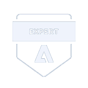 Adobe Certified Expert
