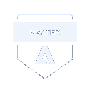 Adobe Certified Master