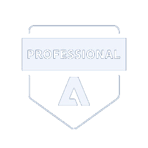 Adobe Certified Professional